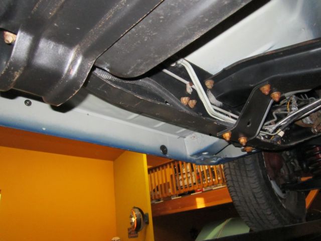 1990 Dodge Ram 1500 - photo 7