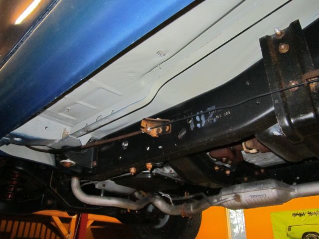 1990 Dodge Ram 1500 - photo 8