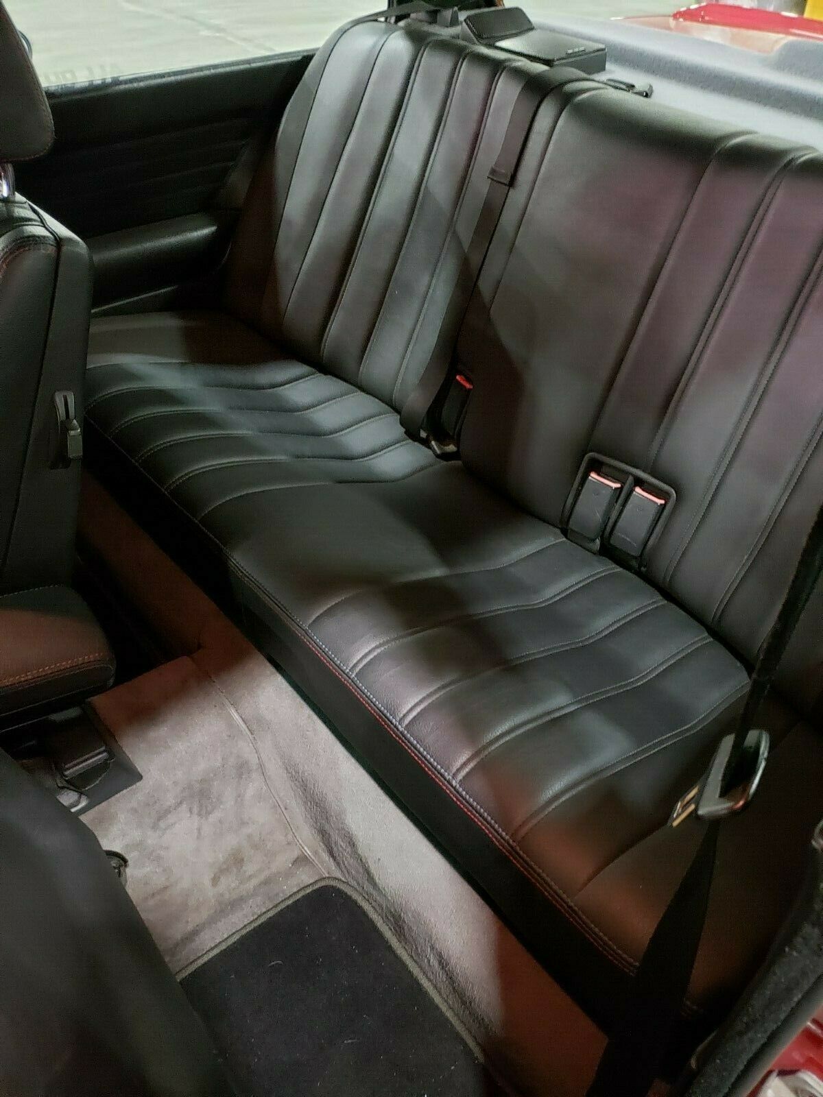 1988 BMW 3-Series Coupe - photo 6