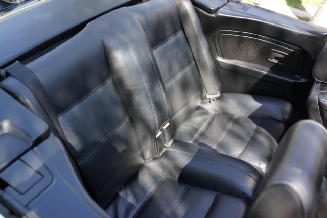 1988 BMW 3-Series - photo 11