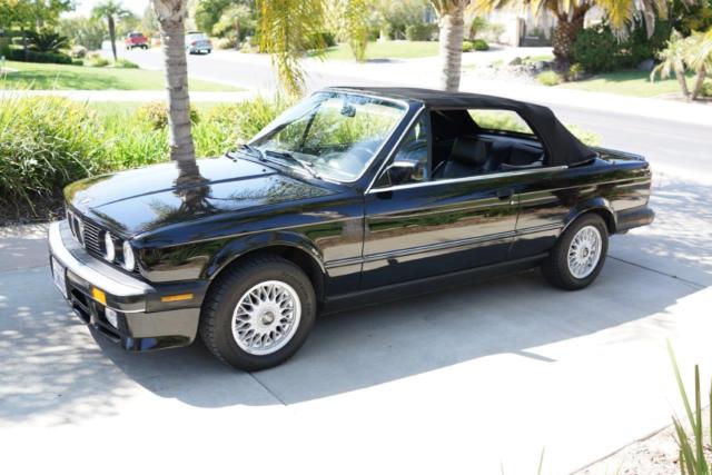 1988 BMW 3-Series - photo 3