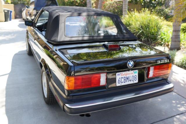 1988 BMW 3-Series - photo 4