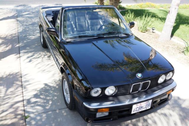 1988 BMW 3-Series - photo 6
