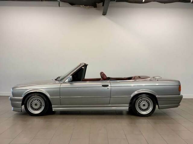 1988 BMW 3-Series 325i 2dr Convertible - photo 13
