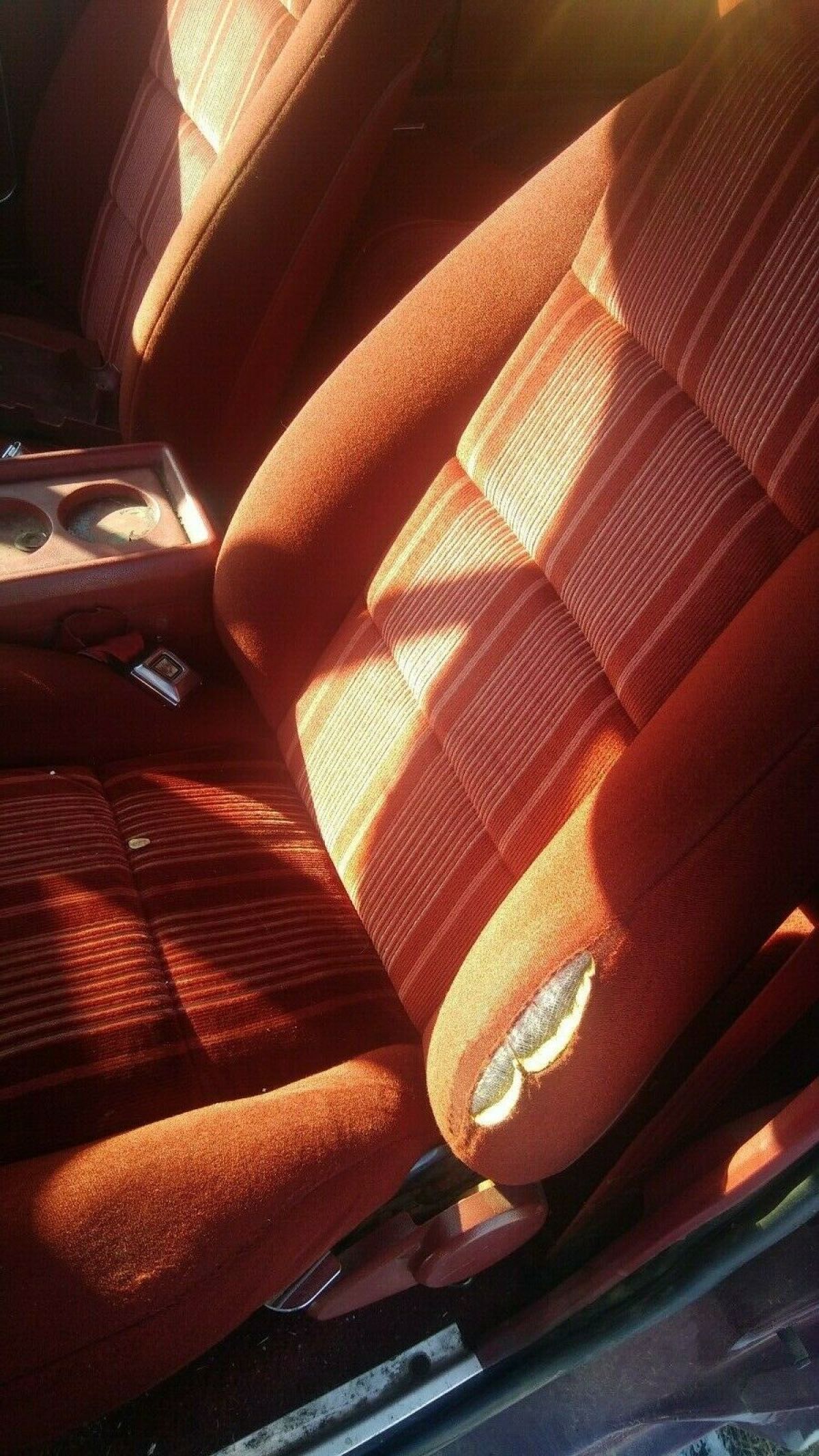 1988 Ford Bronco II XLT - photo 11
