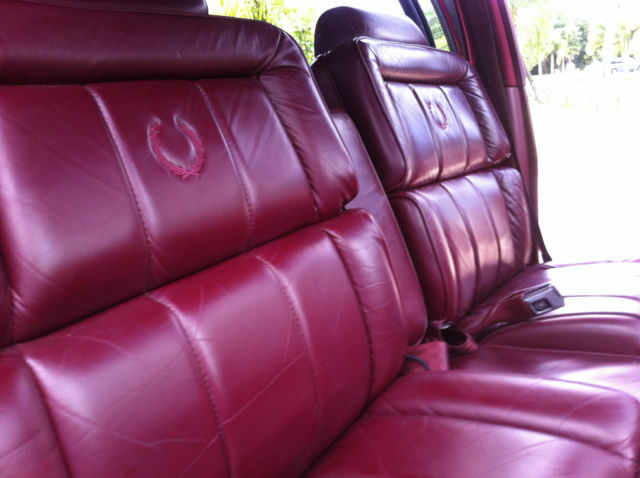 1988 Cadillac DeVille - photo 12