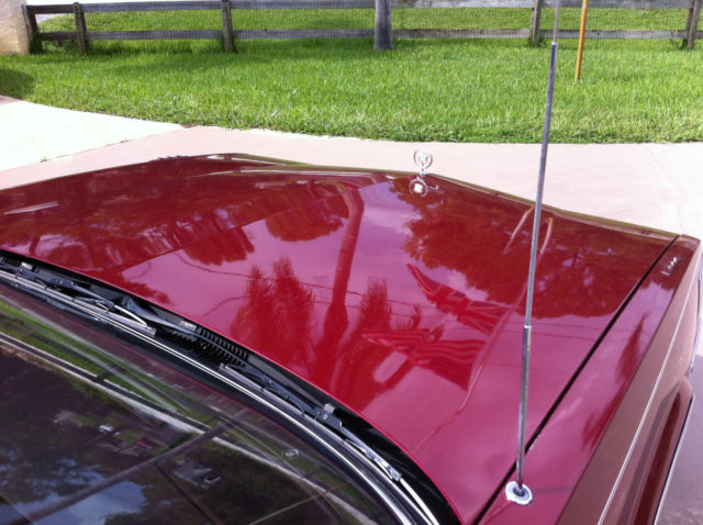 1988 Cadillac DeVille - photo 5