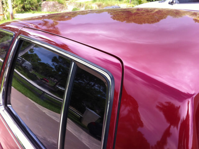 1988 Cadillac DeVille - photo 7