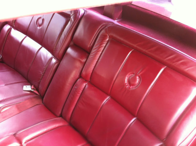 1988 Cadillac DeVille - photo 9