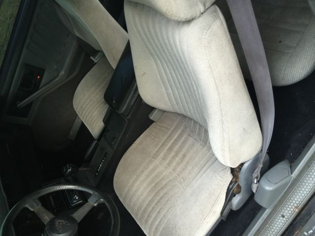 1988 Chevrolet Camaro gt 350 - photo 3