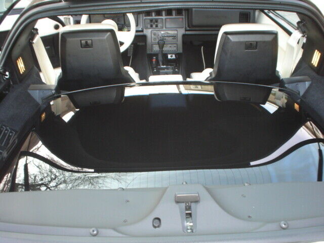 1988 Chevrolet Corvette - photo 10