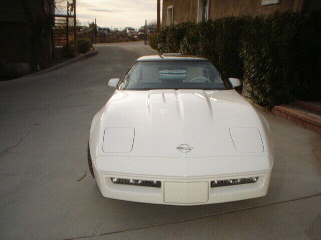 1988 Chevrolet Corvette - photo 4