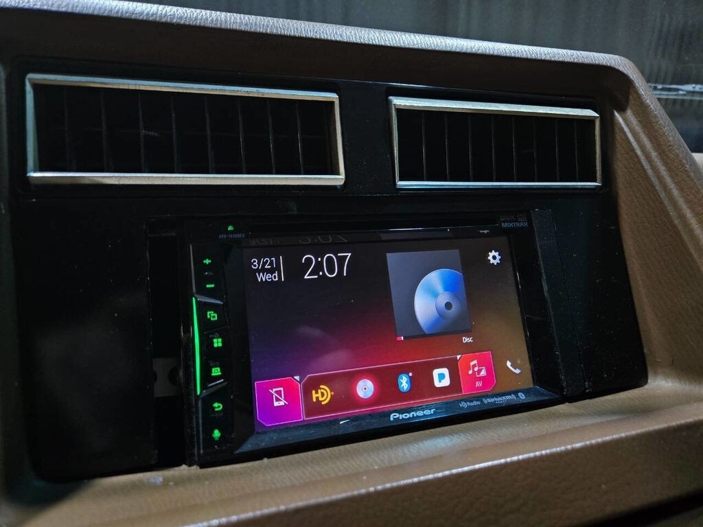 1988 Chevrolet Chevy Van G20 MARK III Luxury Conversion - photo 9
