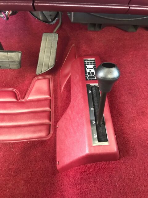 1988 Chevrolet C/K Pickup 2500 Silverado 1 Owner - photo 11