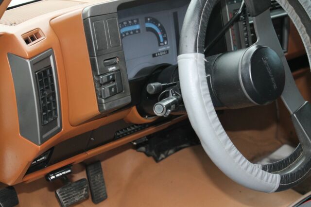 1988 Chevrolet S-10 costom - photo 10