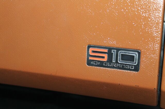 1988 Chevrolet S-10 costom - photo 11