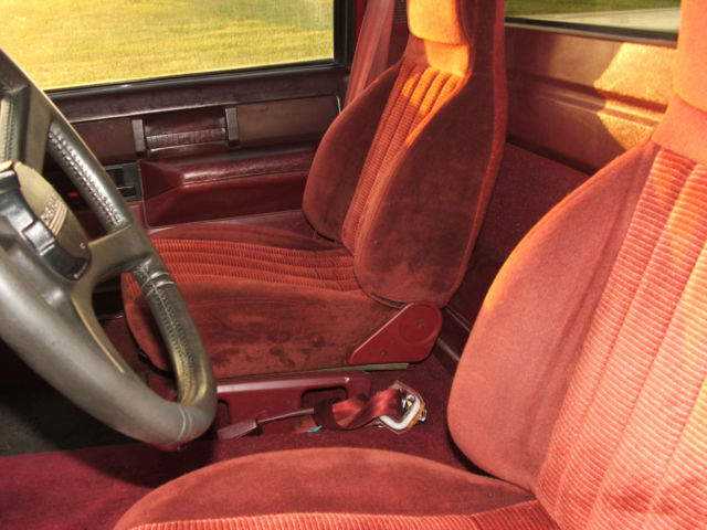 1988 Chevrolet Other Pickups - photo 6