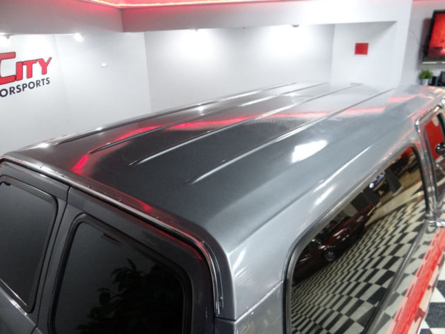 1988 Chevrolet Suburban - photo 12