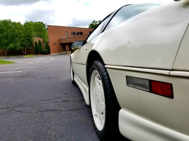 1988 Chevrolet Corvette 35th Anniversary Edition - photo 11