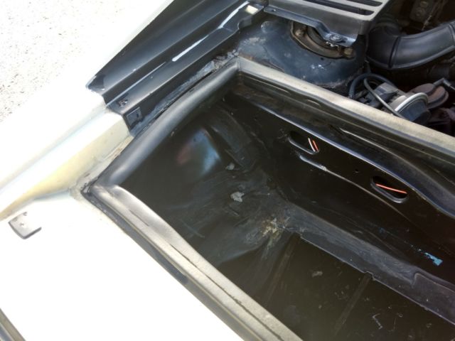 1988 Pontiac Fiero GT - photo 5