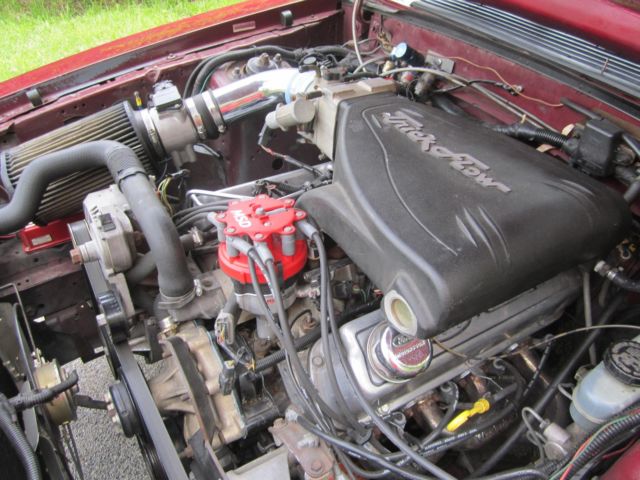 1988 Ford Mustang 5.0 - photo 12
