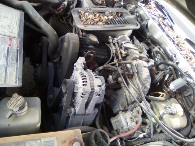 1988 Ford Thunderbird - photo 10