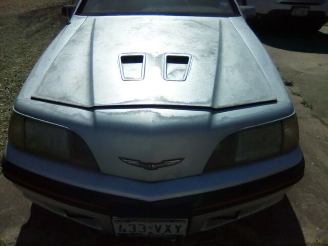 1988 Ford Thunderbird - photo 9