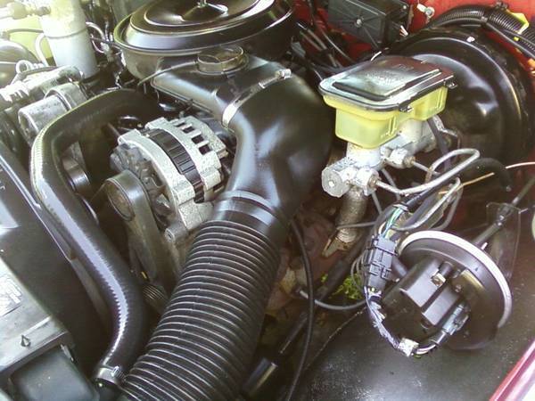 1988 GMC S-15  JIMMY 2  DOOR - photo 10