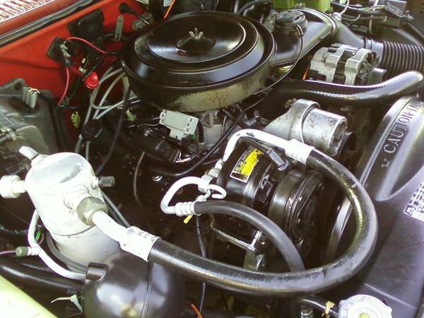 1988 GMC S-15  JIMMY 2  DOOR - photo 12