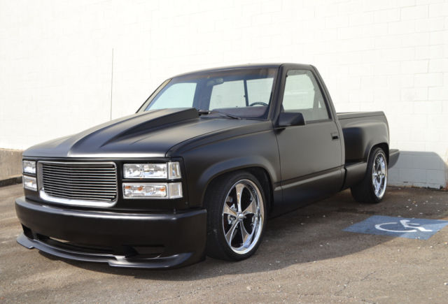 1988 GMC Sierra 1500