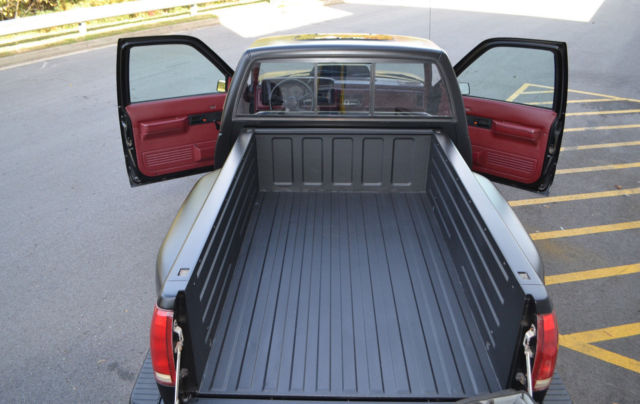 1988 GMC Sierra 1500 - photo 12