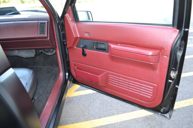 1988 GMC Sierra 1500 - photo 13