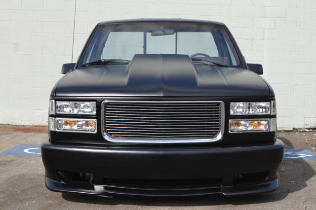 1988 GMC Sierra 1500 - photo 2