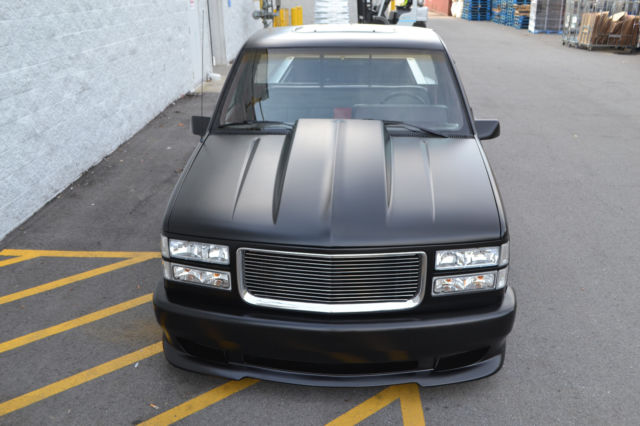 1988 GMC Sierra 1500 - photo 6