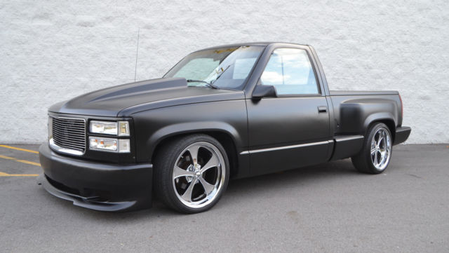 1988 GMC Sierra 1500 - photo 9