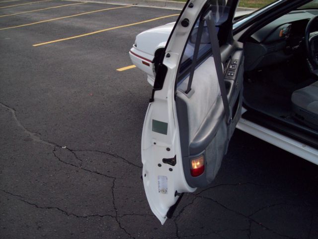 1988 Pontiac Grand Prix se - photo 10