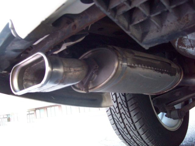 1988 Pontiac Grand Prix se - photo 6