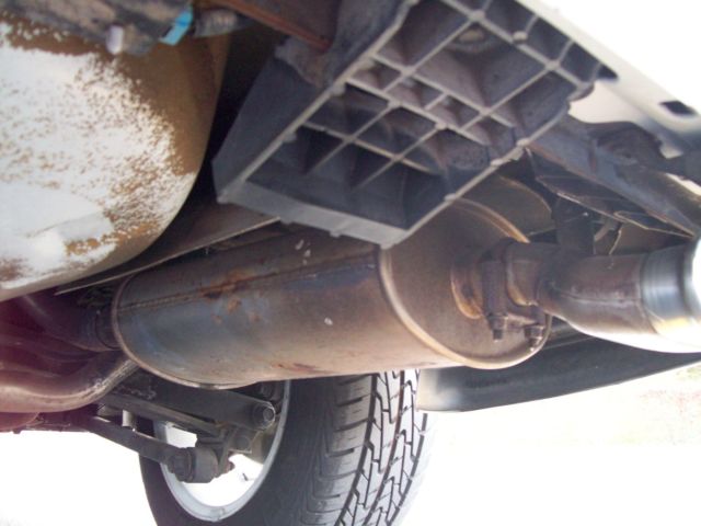 1988 Pontiac Grand Prix se - photo 7