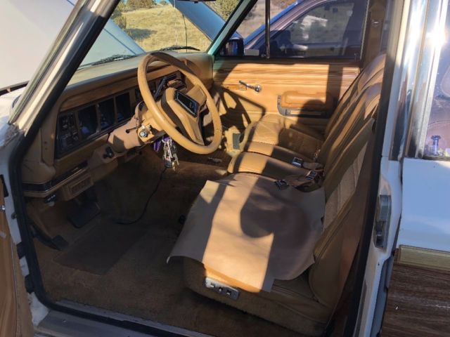 1988 Jeep Wagoneer - photo 5