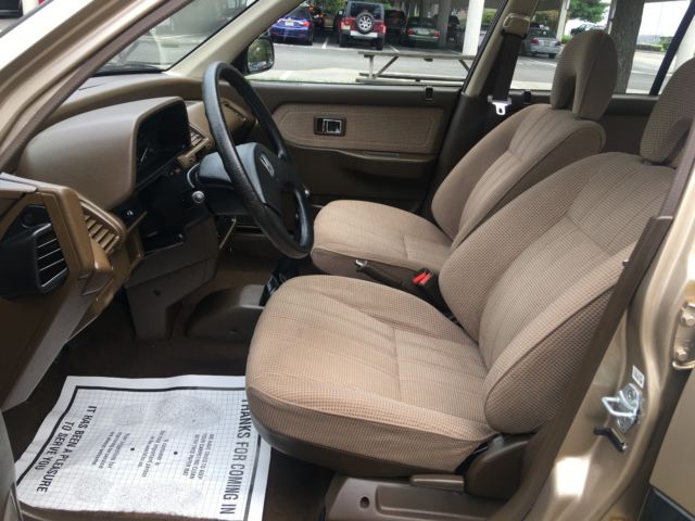 1988 Honda Civic - photo 12