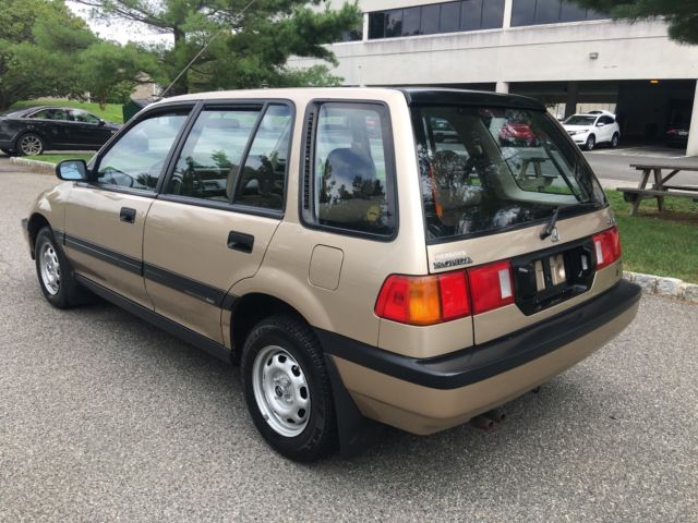 1988 Honda Civic - photo 6
