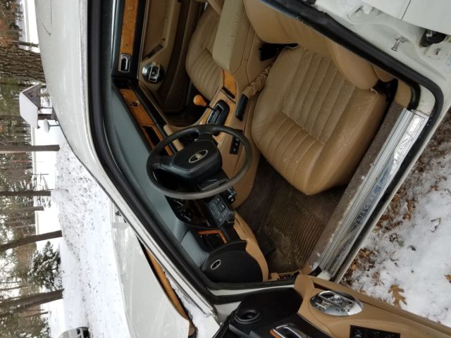 1988 Jaguar XJ6 - photo 3