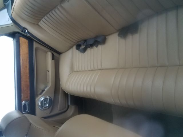 1988 Jaguar XJ6 - photo 4
