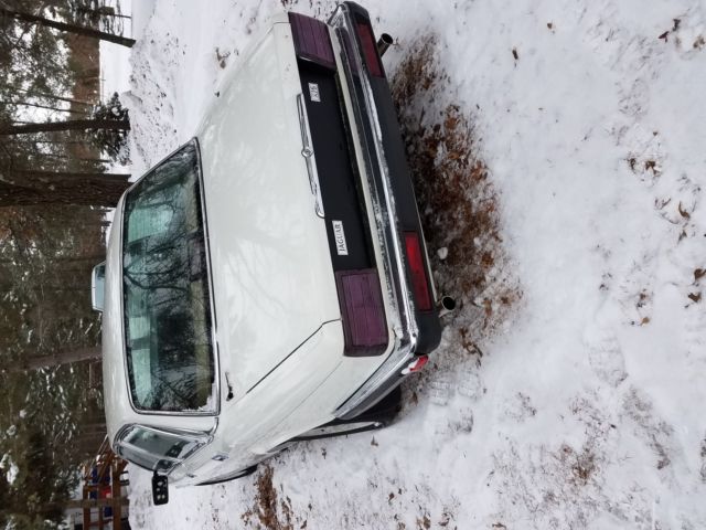 1988 Jaguar XJ6 - photo 5
