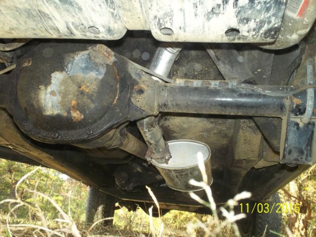 1988 Jeep Cherokee 4 door - photo 8