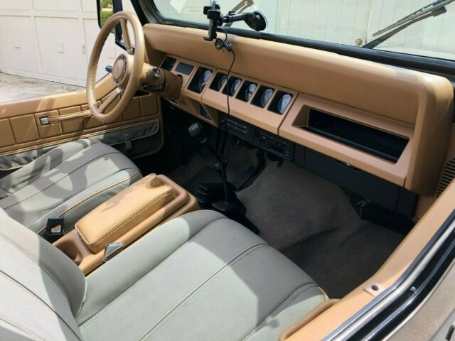 1988 Jeep Wrangler Sahara - photo 12