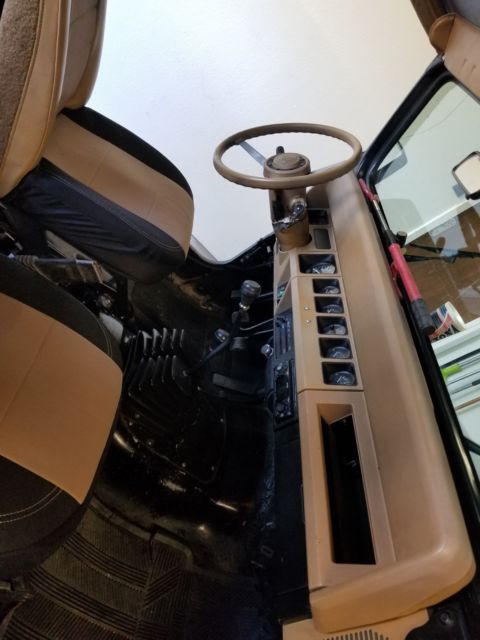 1988 Jeep Wrangler YJ - photo 2