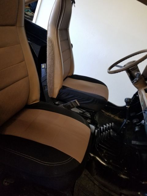 1988 Jeep Wrangler YJ - photo 4