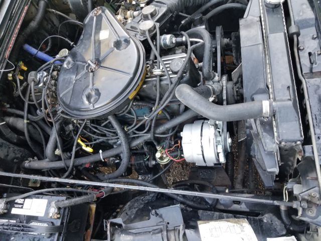 1988 Jeep Wrangler YJ - photo 5