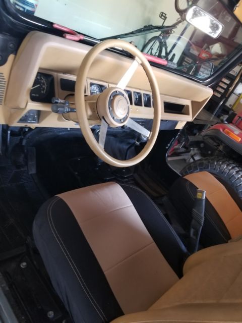 1988 Jeep Wrangler YJ - photo 7